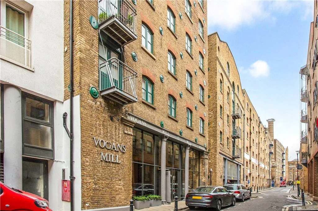 Mill Street, London, SE1, photo 16