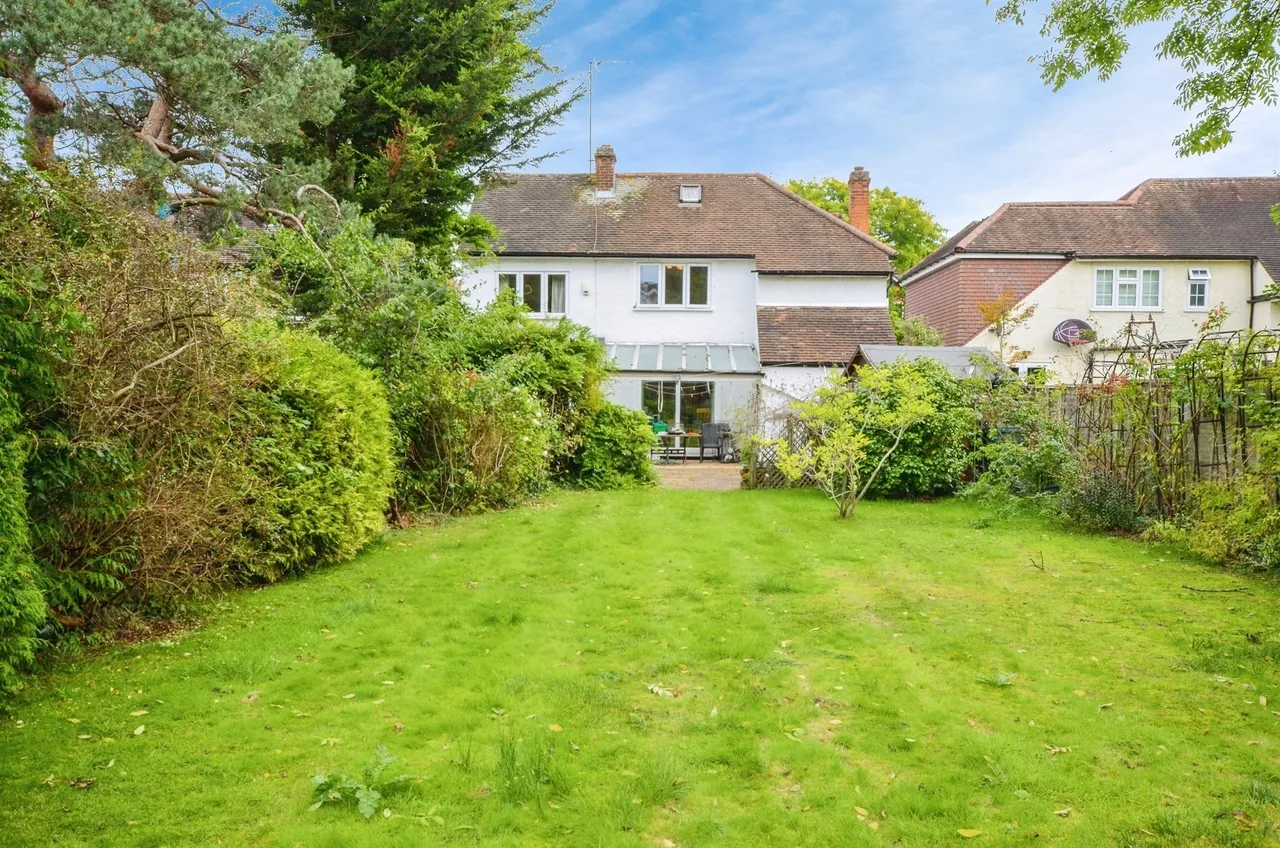 Northwick Park Road, Harrow, photo 16
