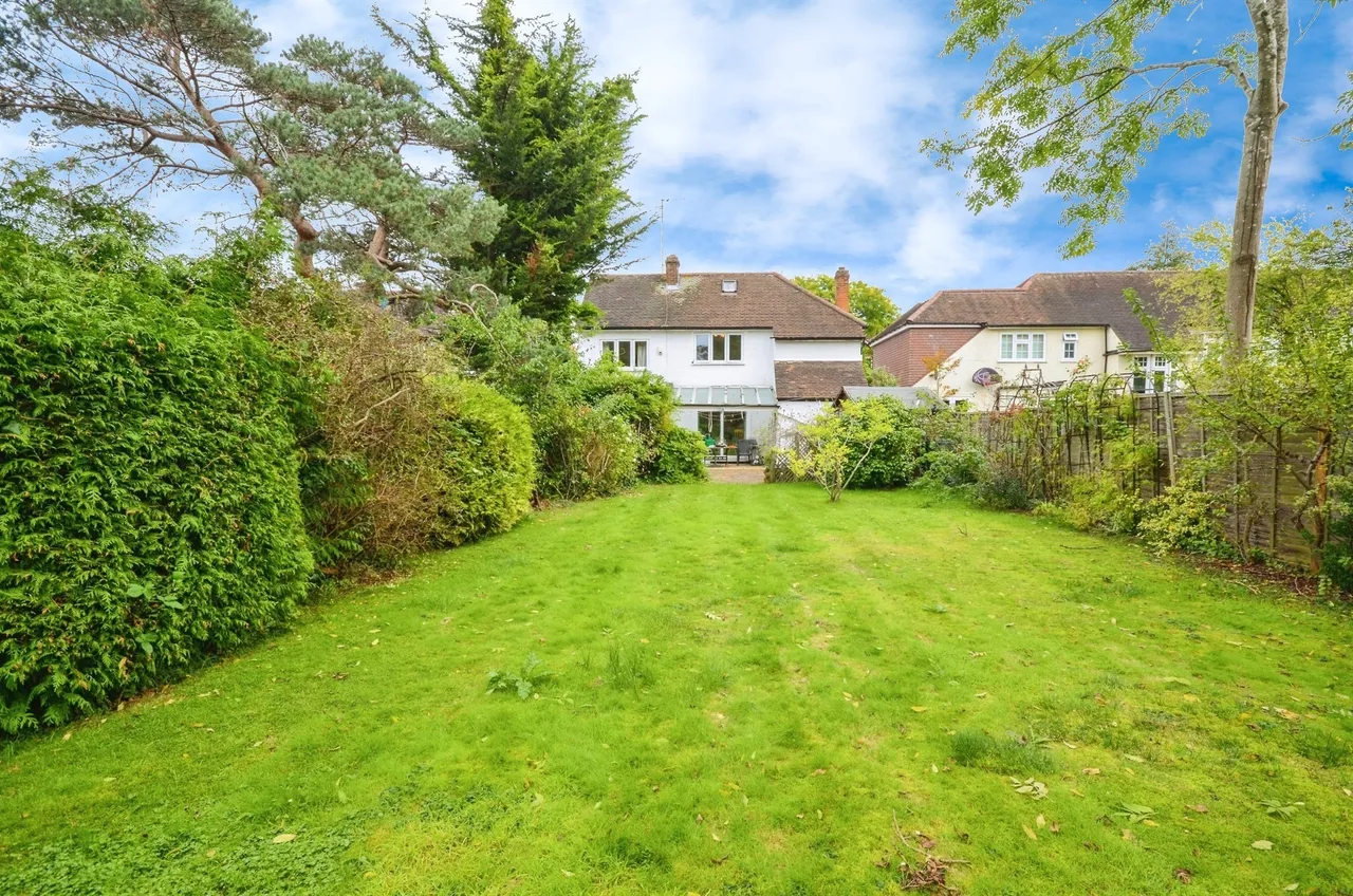 Northwick Park Road, Harrow, photo 10