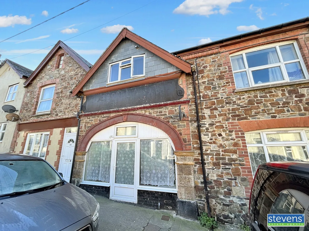 2 bed house for sale, Northfield Road, Okehampton, EX20