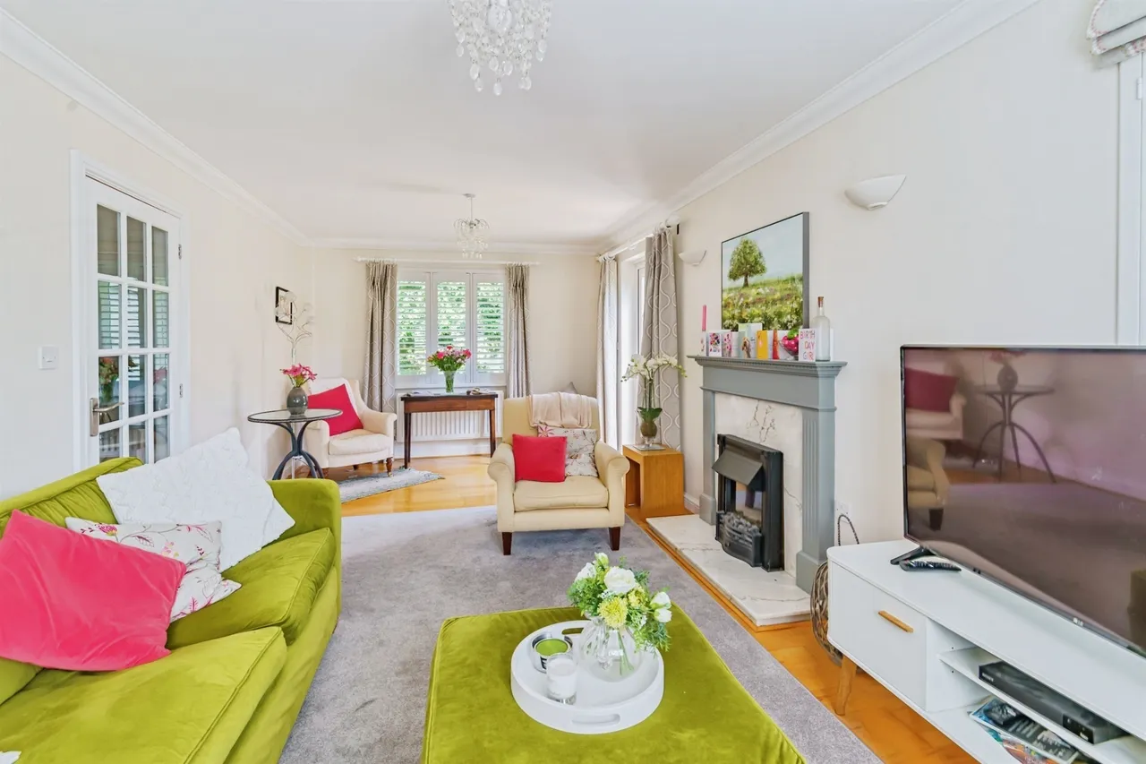 Swan Court, South Chailey, BN8, photo 4