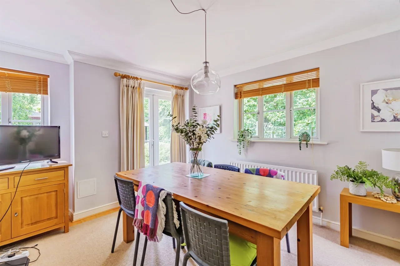 Swan Court, South Chailey, BN8, photo 7