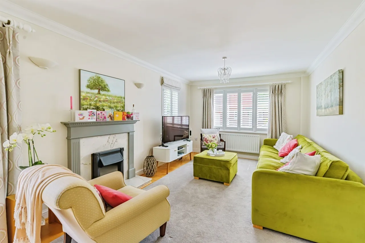 Swan Court, South Chailey, BN8, photo 15