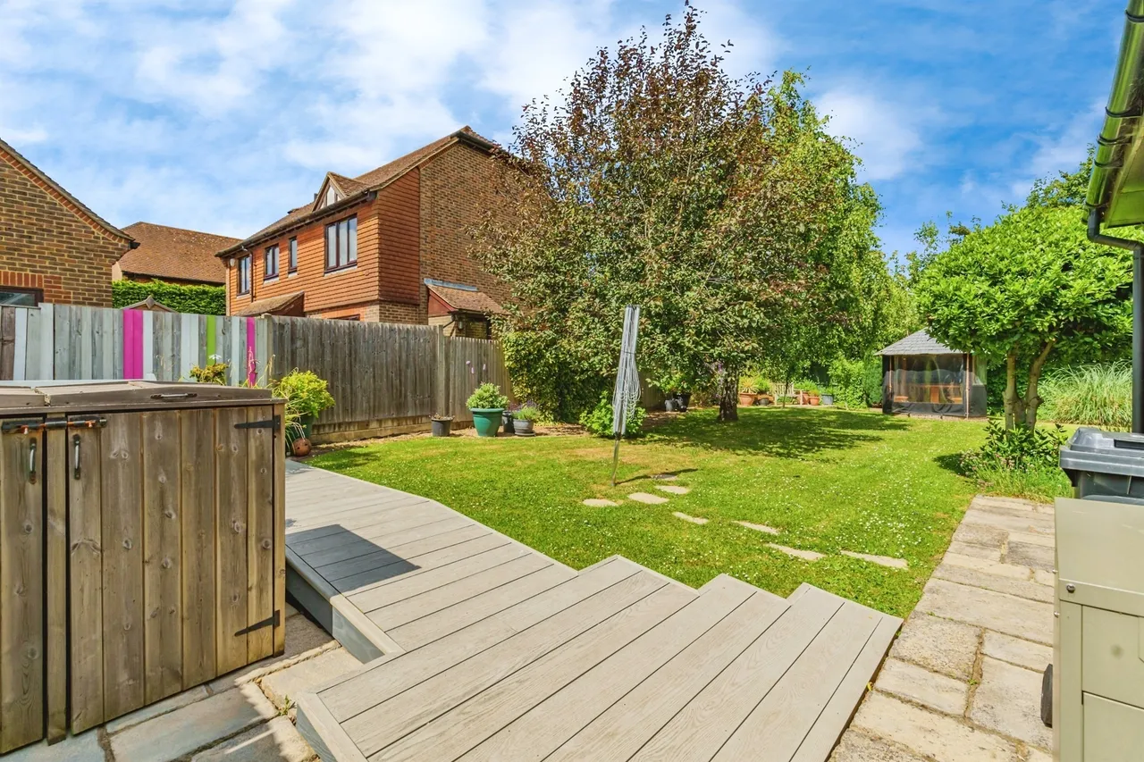 Swan Court, South Chailey, BN8, photo 16