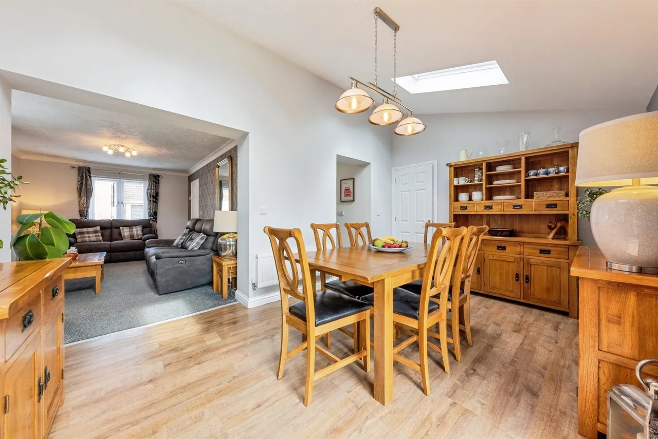 Covel Road, Sleaford, photo 6