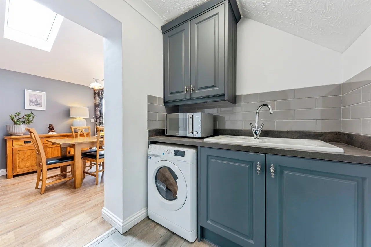 Covel Road, Sleaford, photo 12