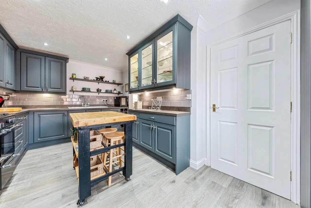Covel Road, Sleaford, photo 11