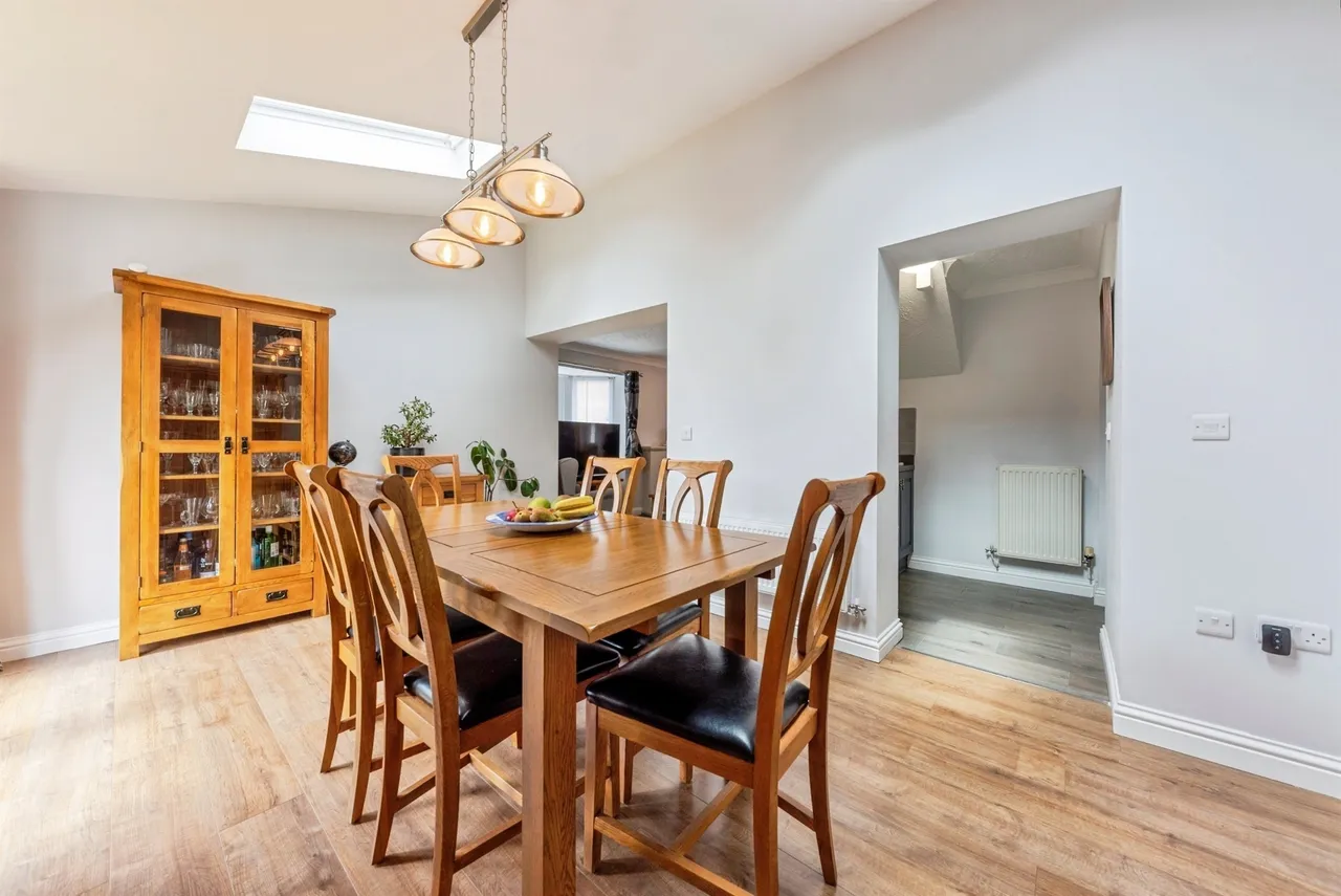 Covel Road, Sleaford, photo 5