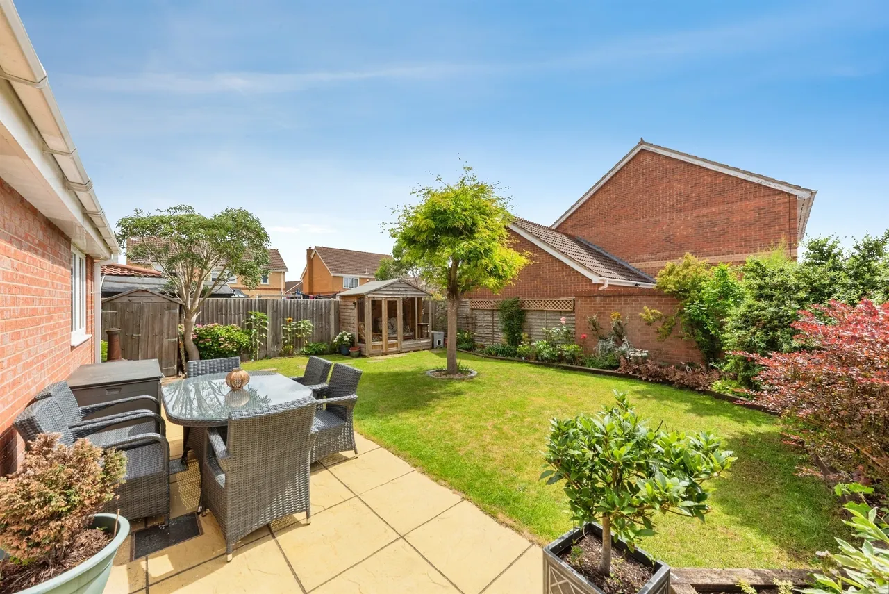 Covel Road, Sleaford, photo 4