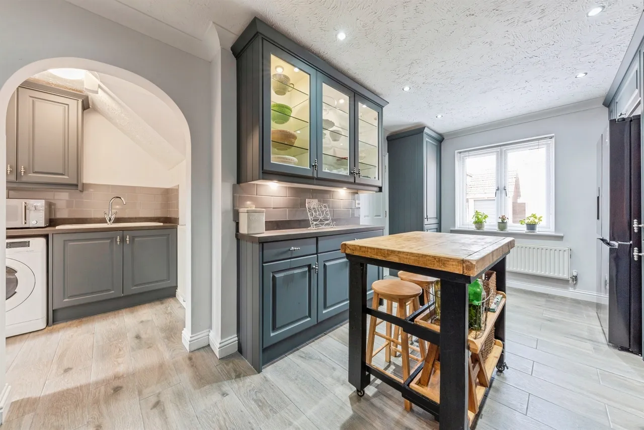 Covel Road, Sleaford, photo 10