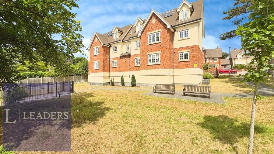 Dame Mary Walk, Halstead, CO9, photo 13