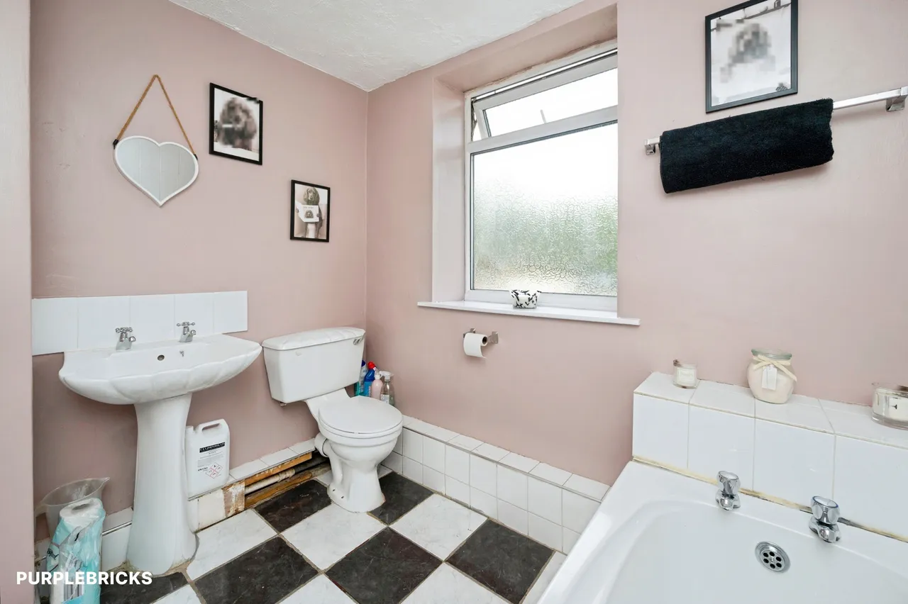 Mansfield Road, Skegby, NG17, photo 14