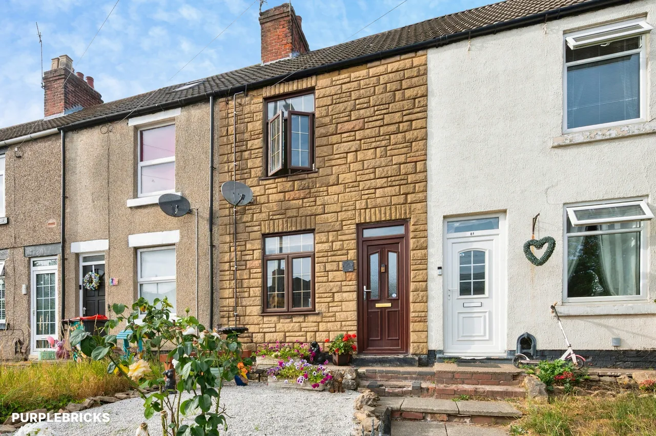 Mansfield Road, Skegby, NG17, photo 21