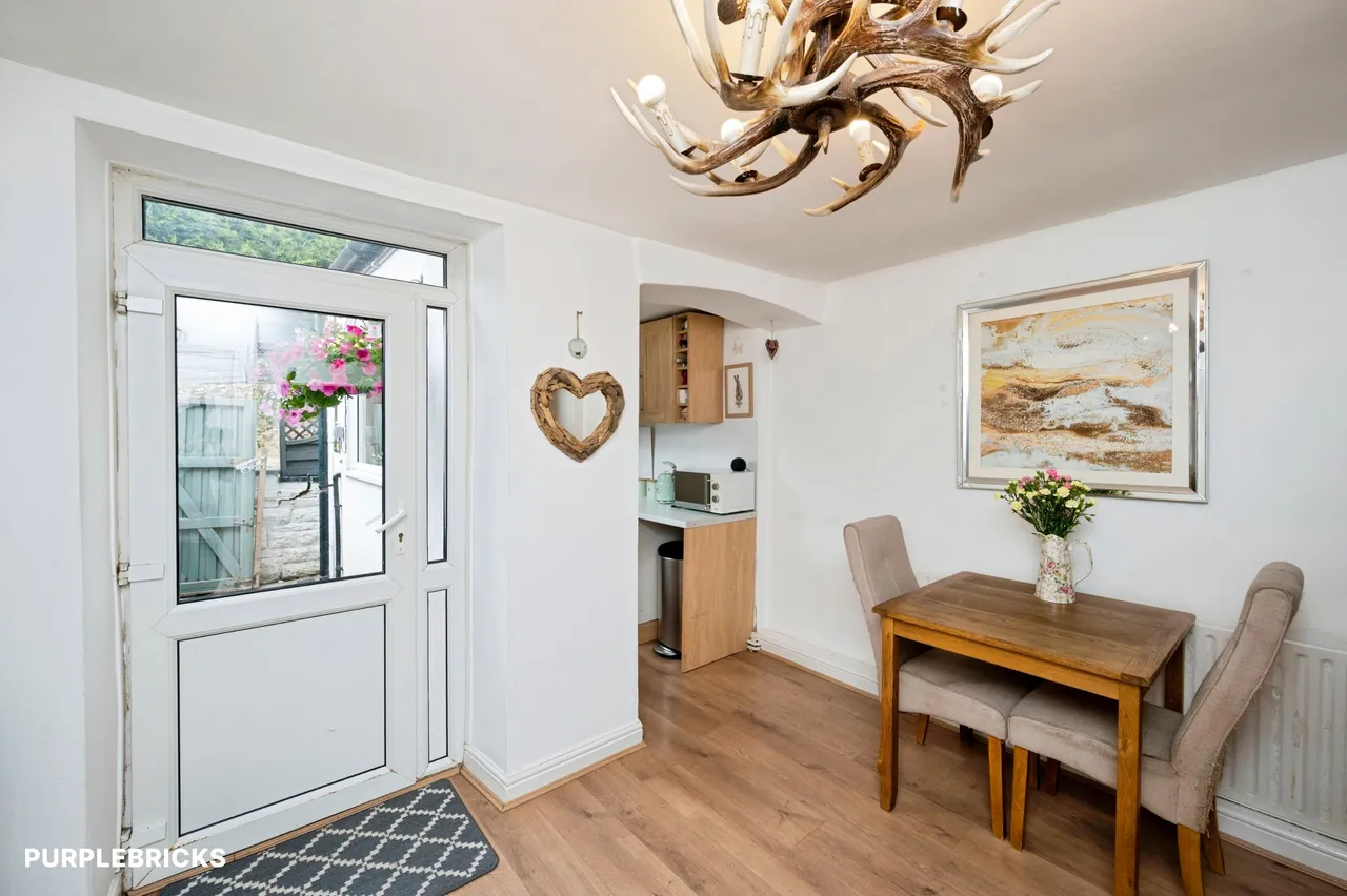 Mansfield Road, Skegby, NG17, photo 10