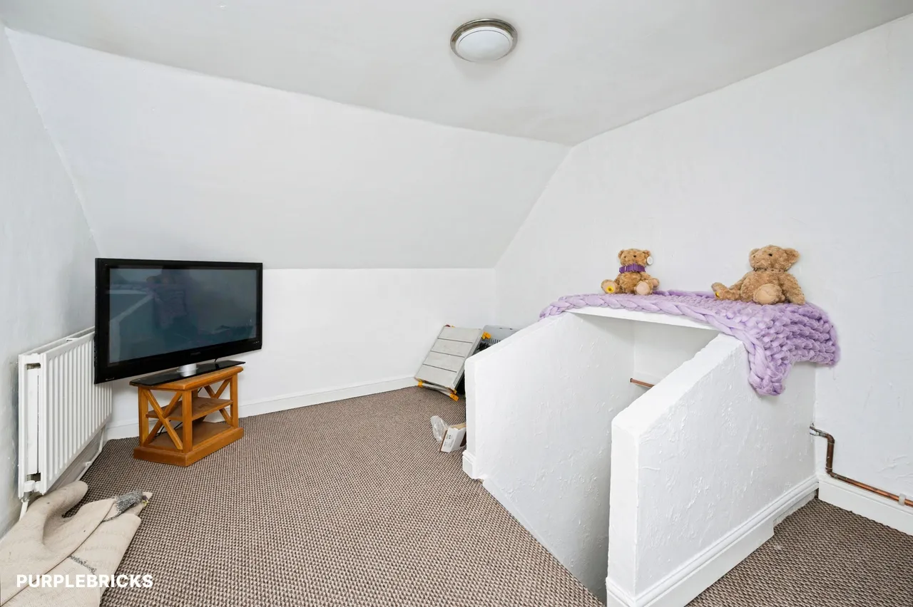 Mansfield Road, Skegby, NG17, photo 16