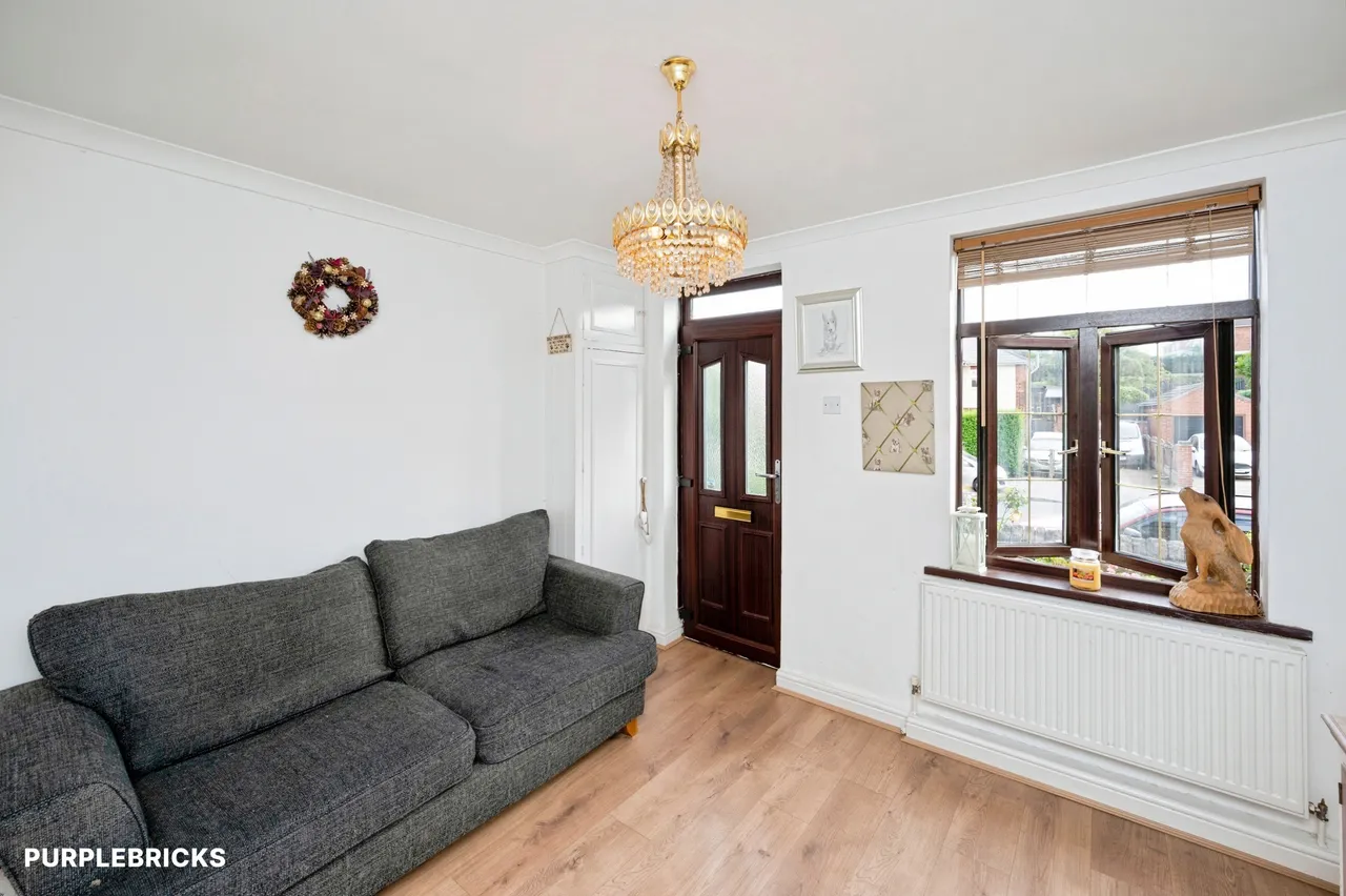 Mansfield Road, Skegby, NG17, photo 4