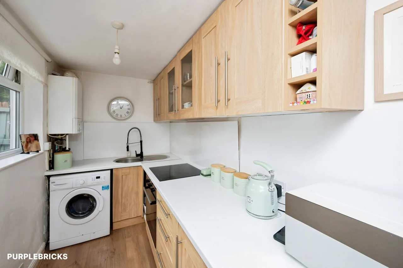 Mansfield Road, Skegby, NG17, photo 7