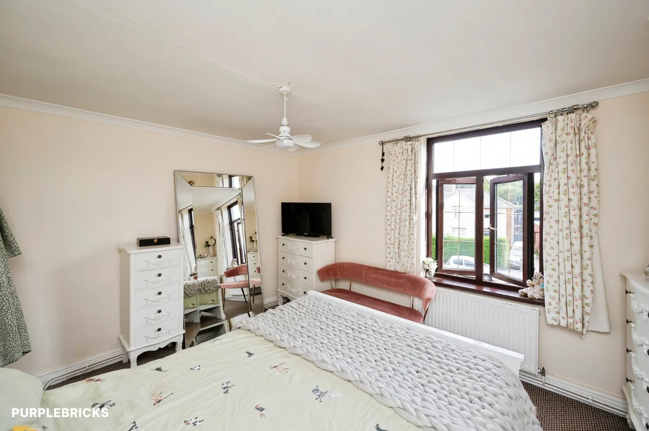 Mansfield Road, Skegby, NG17, photo 11