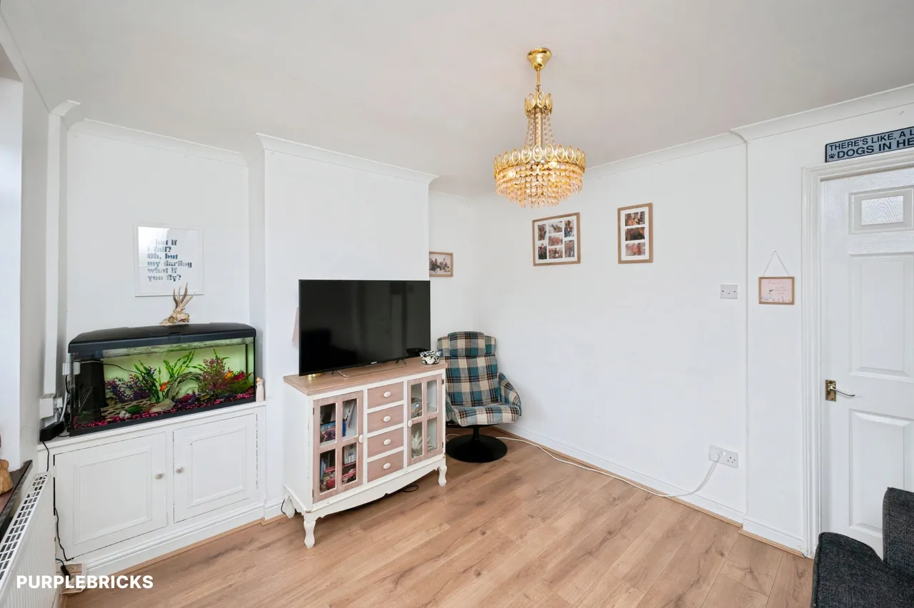Mansfield Road, Skegby, NG17, photo 5