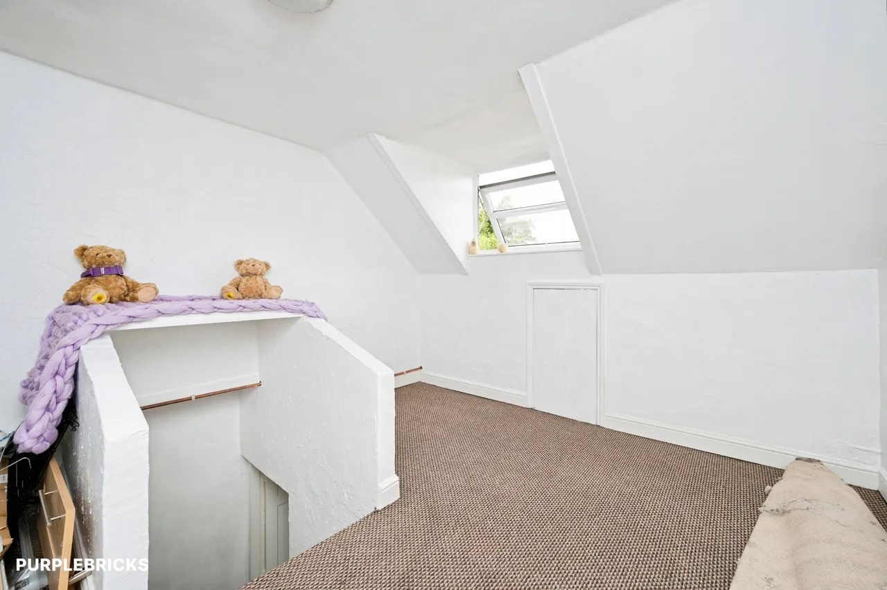 Mansfield Road, Skegby, NG17, photo 18