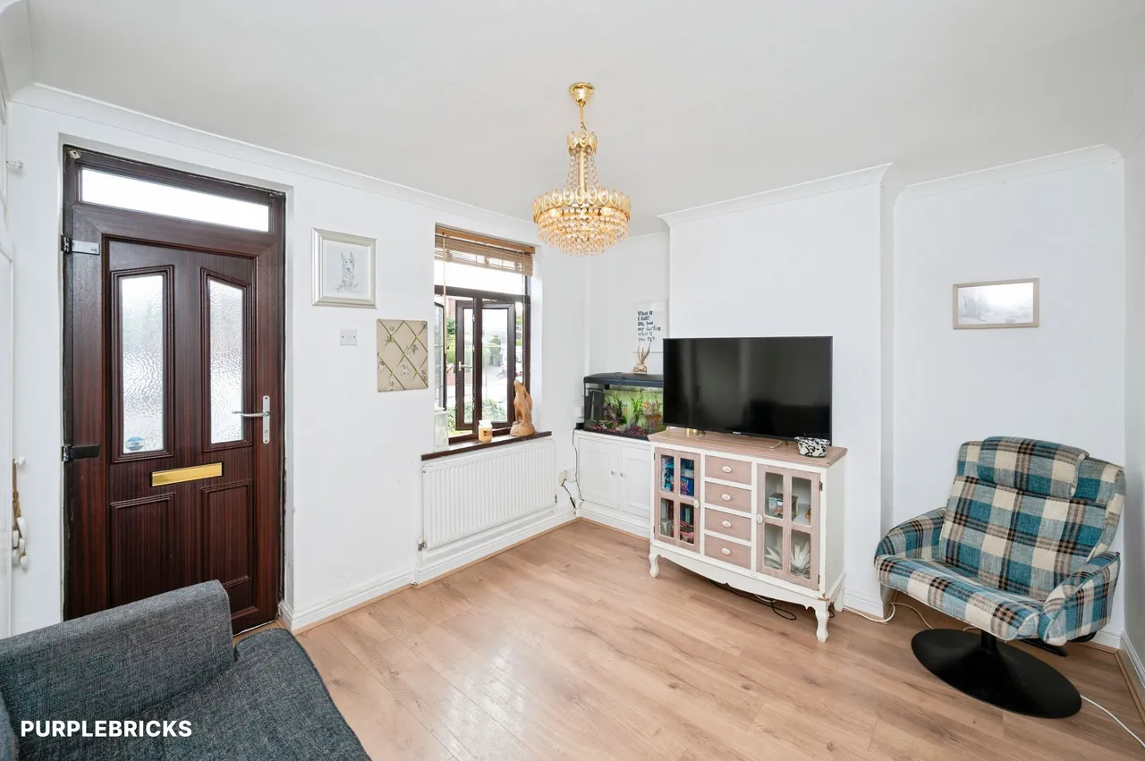 Mansfield Road, Skegby, NG17, photo 2