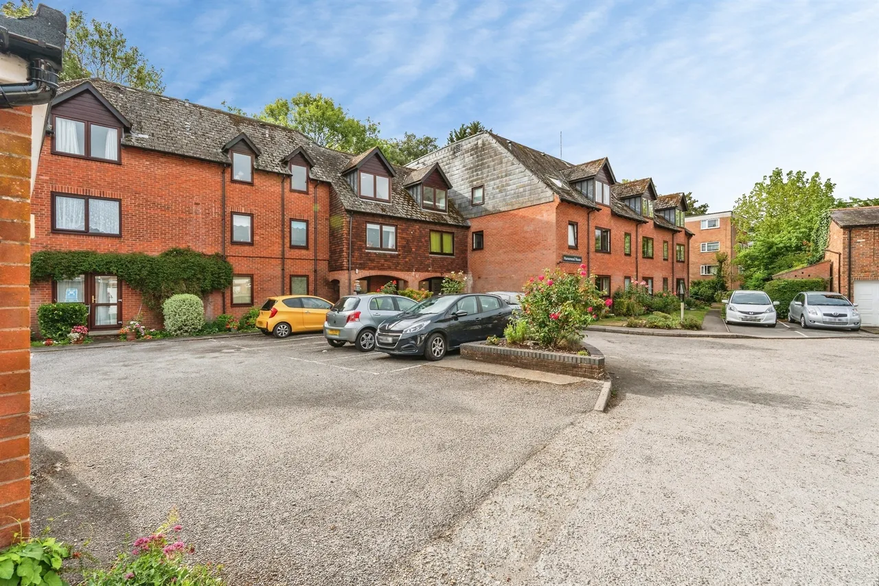 Middlebridge Street, Romsey, photo 10
