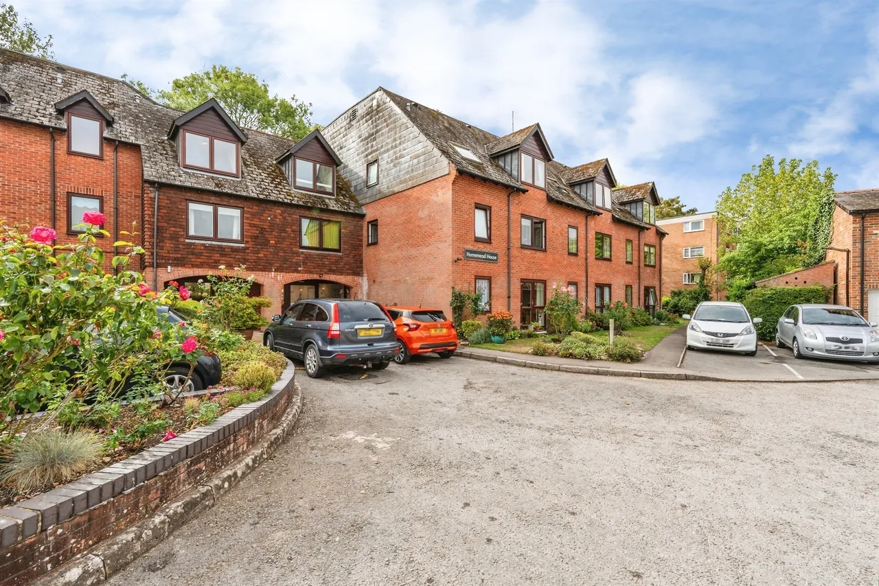 Middlebridge Street, Romsey, photo 11