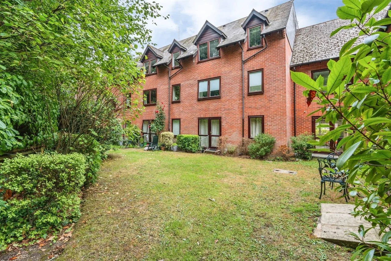Middlebridge Street, Romsey, photo 9