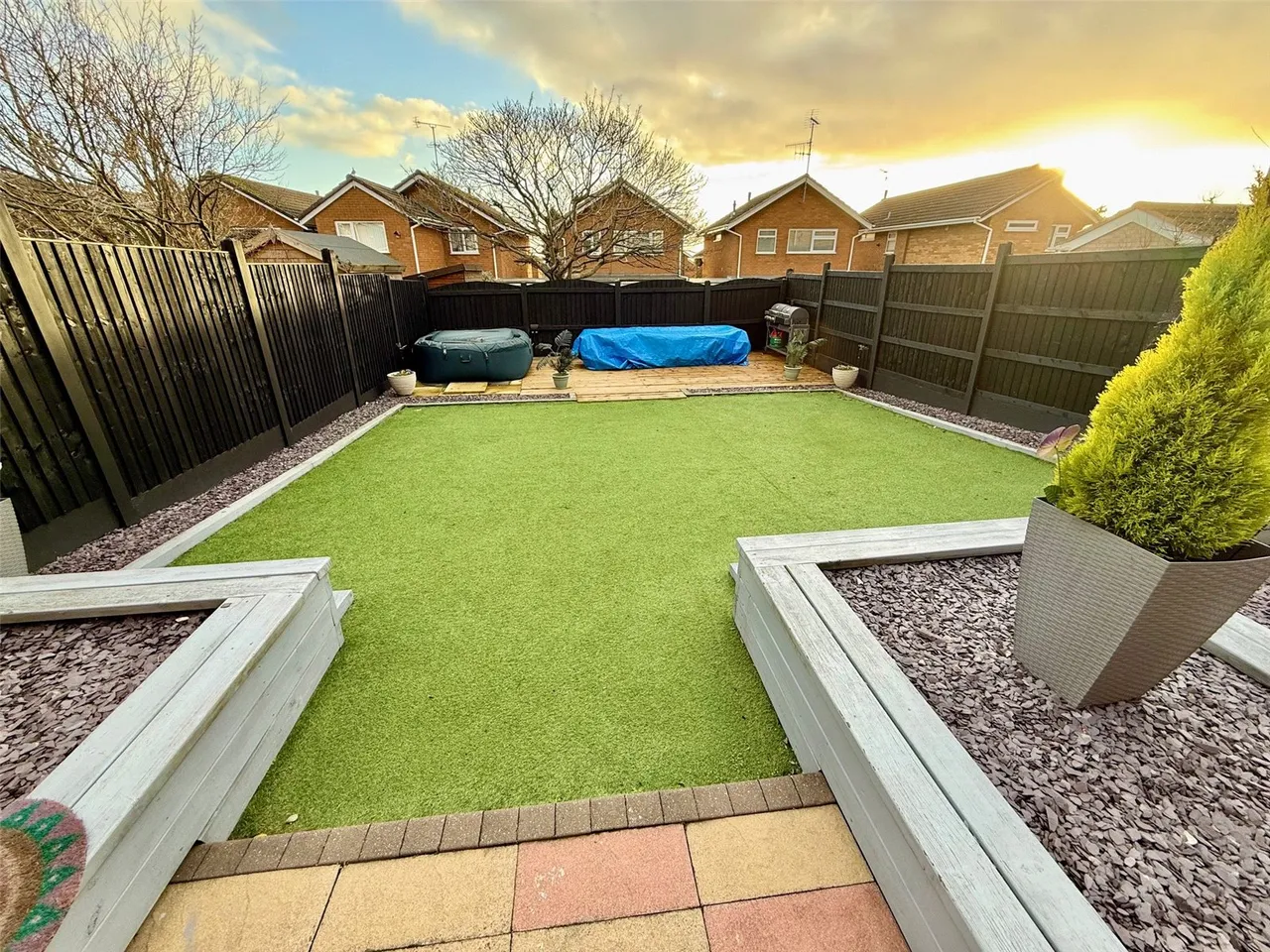 Shakespeare Drive, Kidderminster, DY10, photo 15