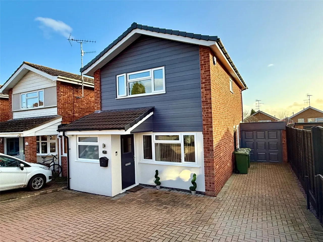 Shakespeare Drive, Kidderminster, DY10, photo 16