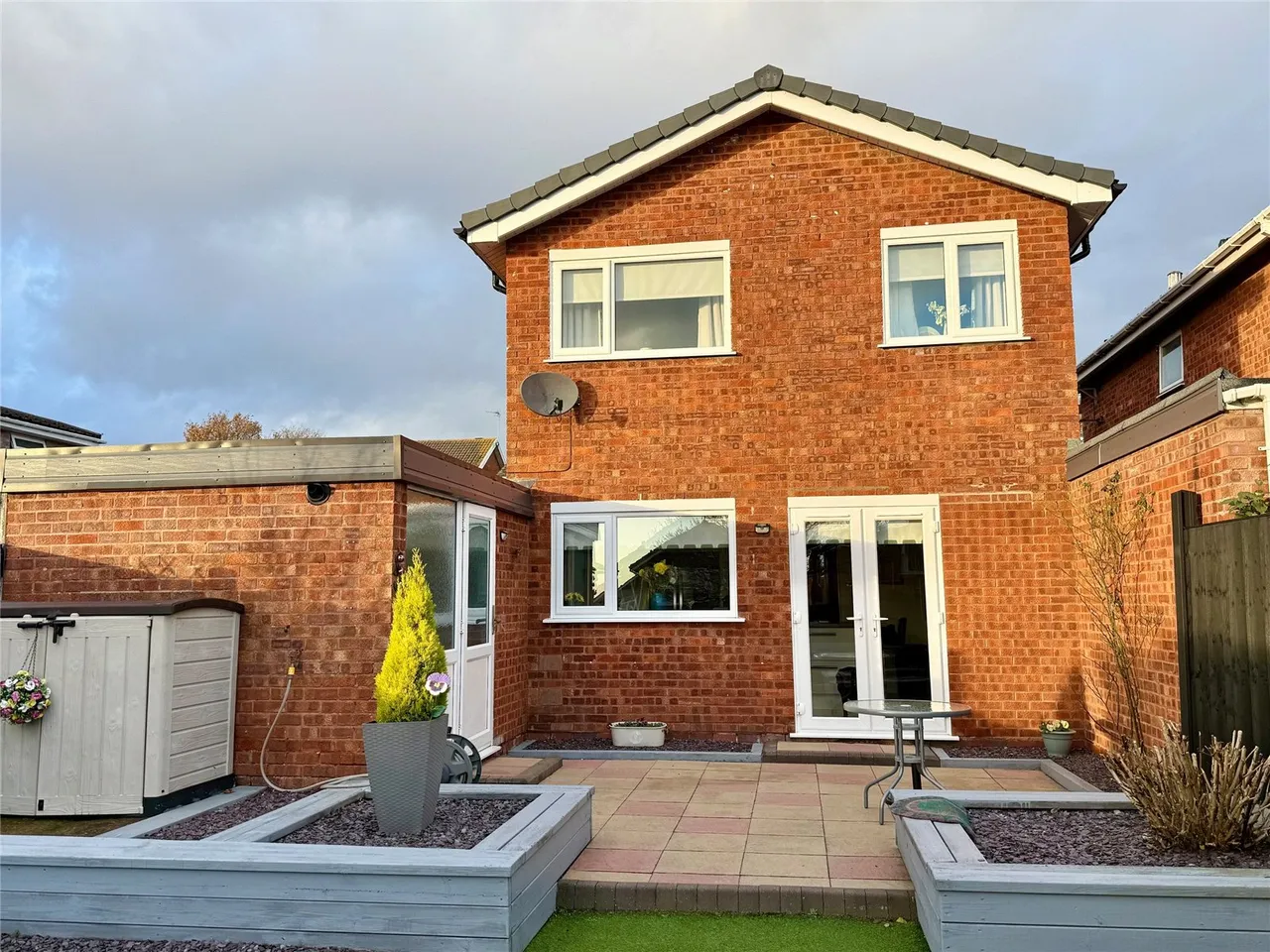 Shakespeare Drive, Kidderminster, DY10, photo 14