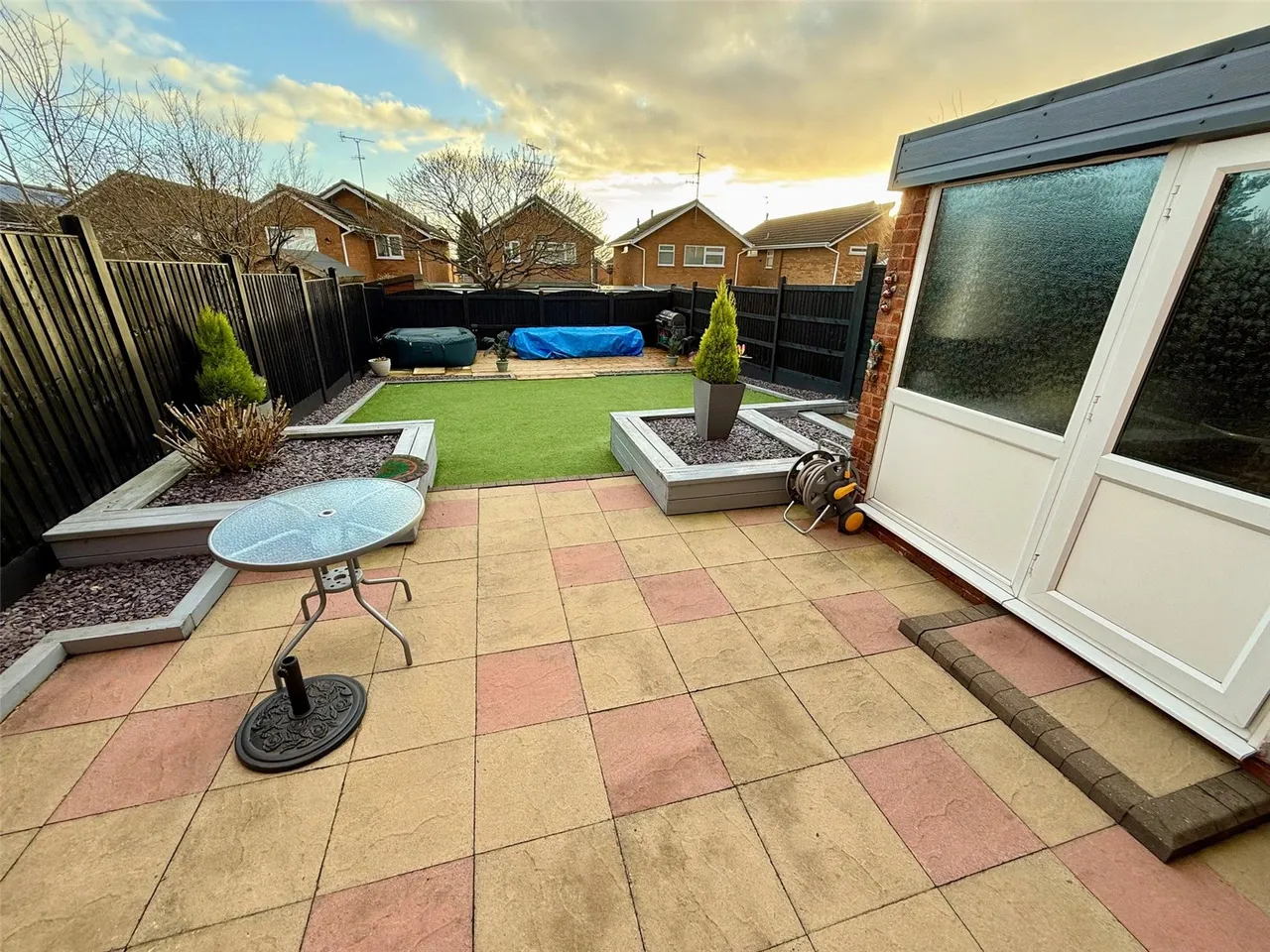 Shakespeare Drive, Kidderminster, DY10, photo 11