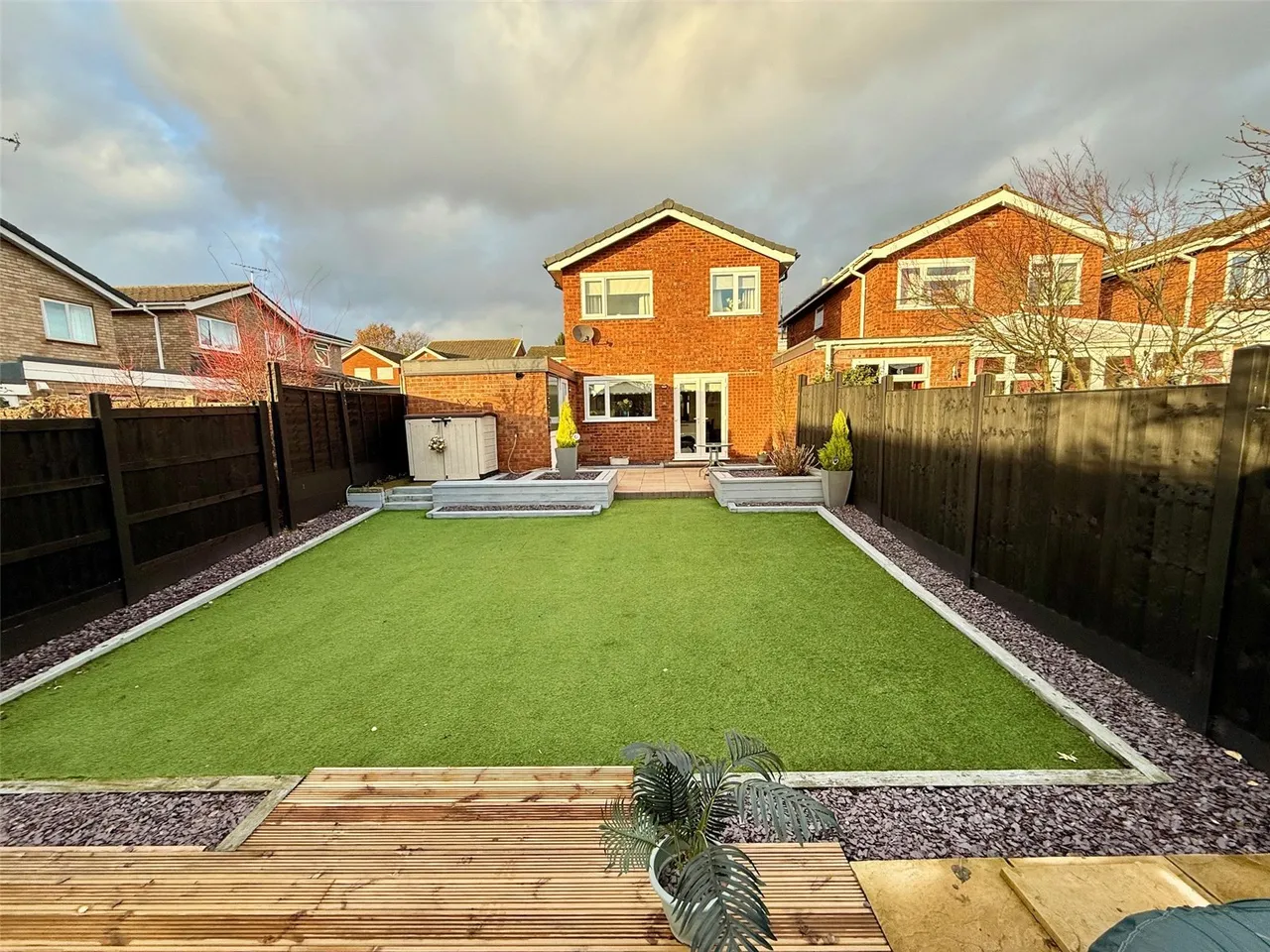 Shakespeare Drive, Kidderminster, DY10, photo 10
