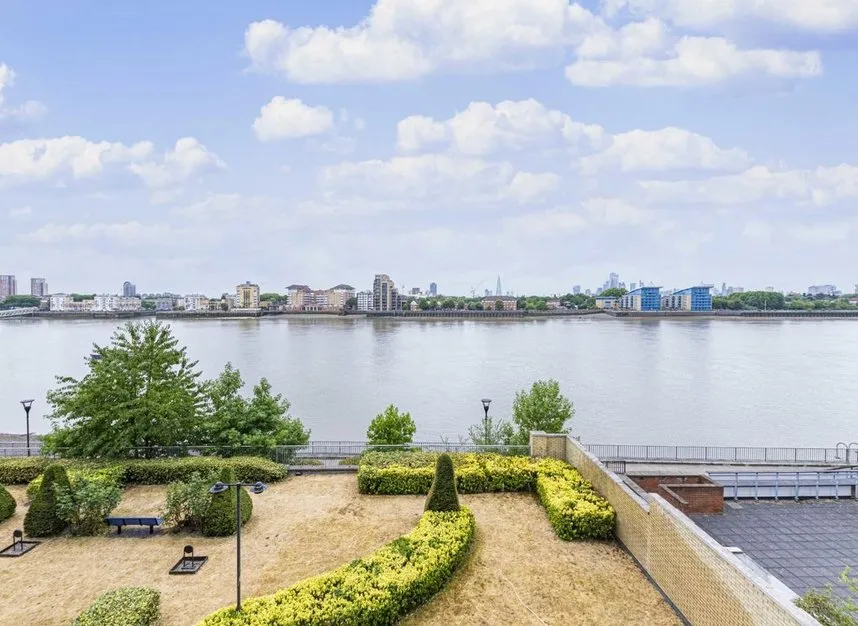 Westferry Road, Canary Wharf, E14, photo 7