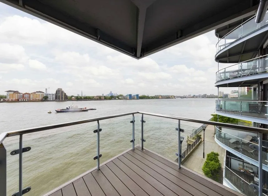 Westferry Road, Canary Wharf, E14, photo 6