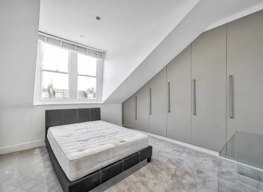 Brondesbury Road, Queen's Park, NW6, photo 5