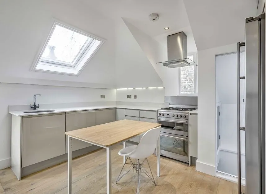 Brondesbury Road, Queen's Park, NW6, photo 4