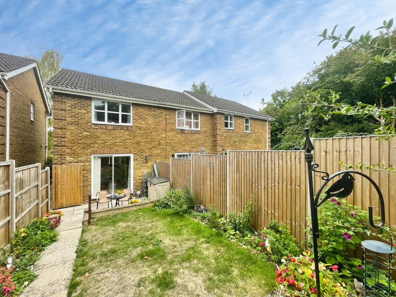Oak Close, Basingstoke, Hampshire, RG21 4PF, photo 5