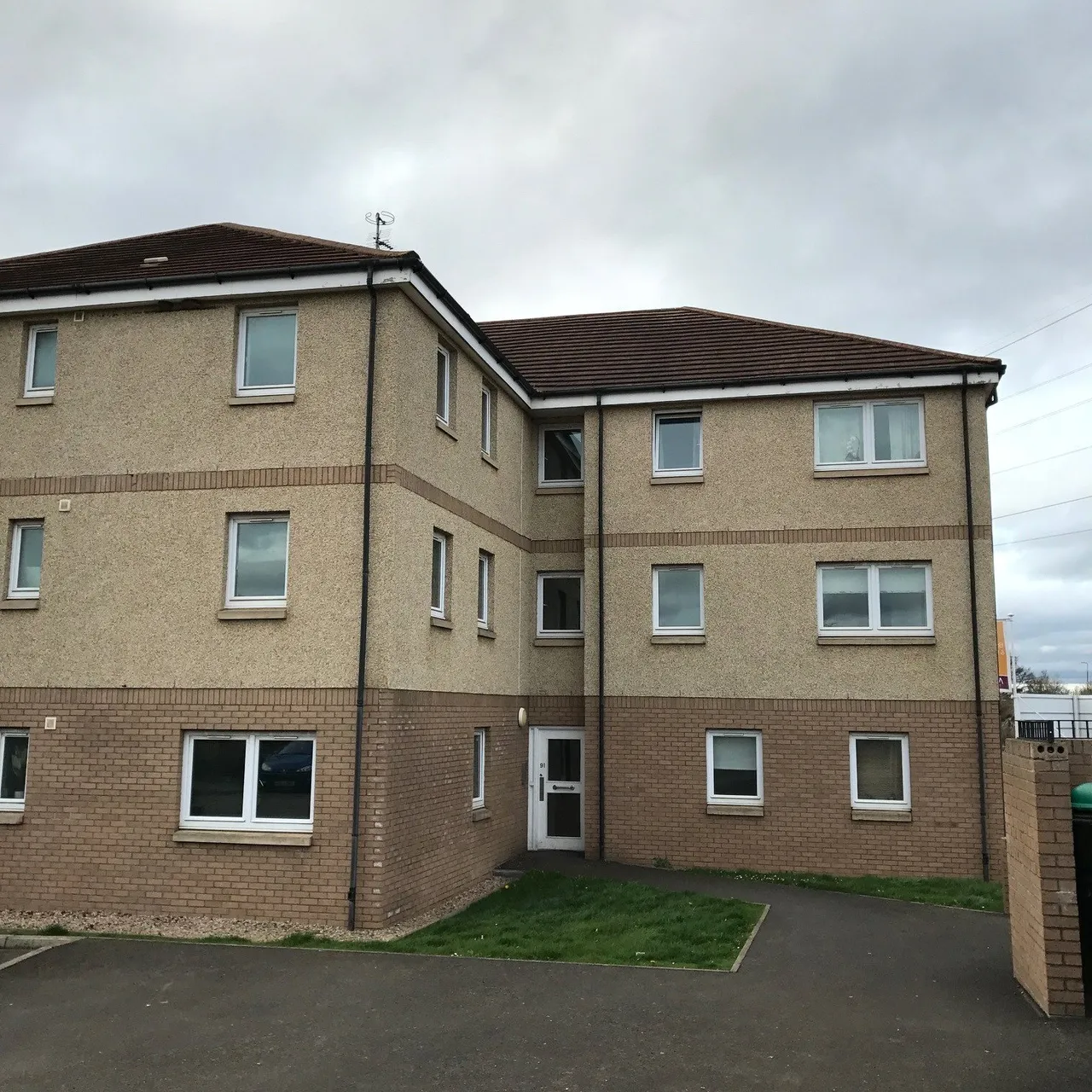 Whitehill Street, EH21, photo 10