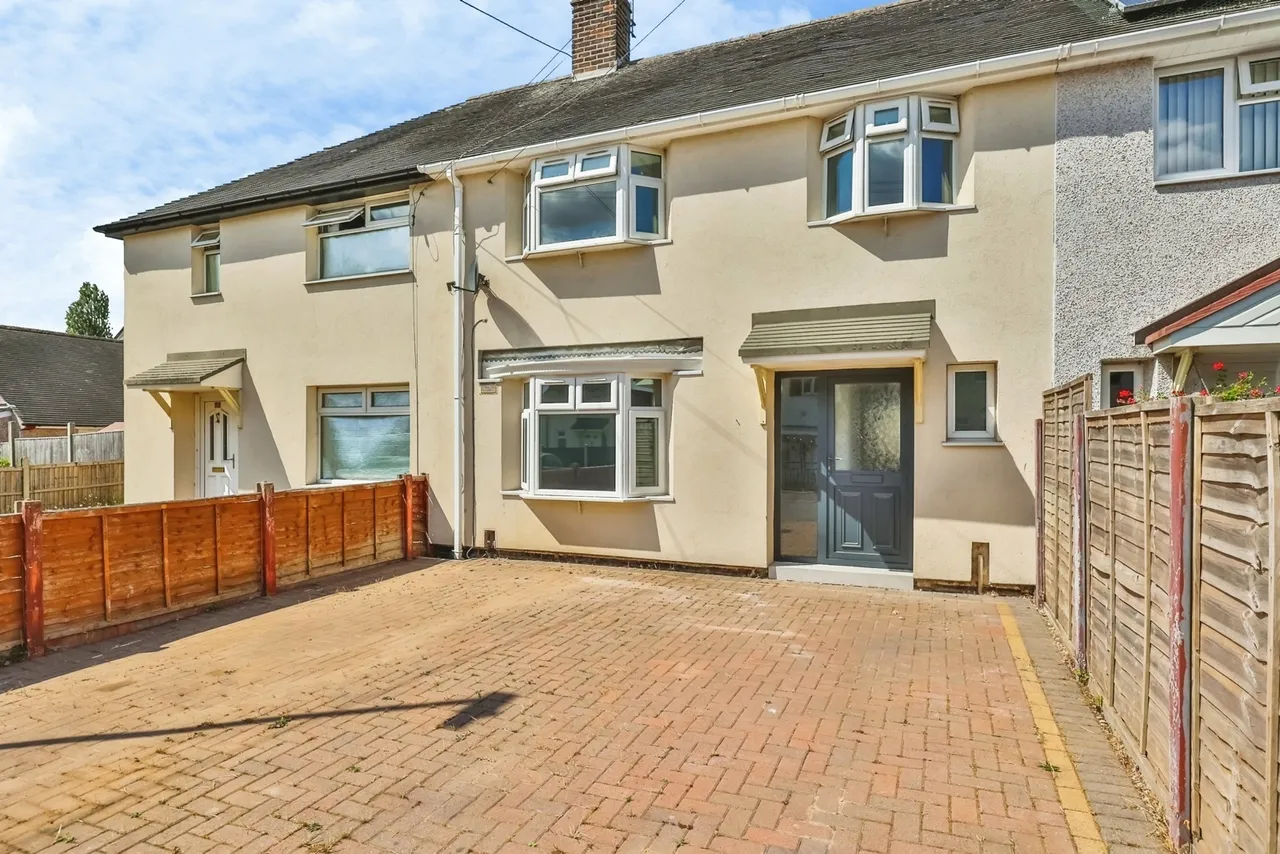3 bed house for sale — Bransdale Road, Clifton, Nottingham, NG11