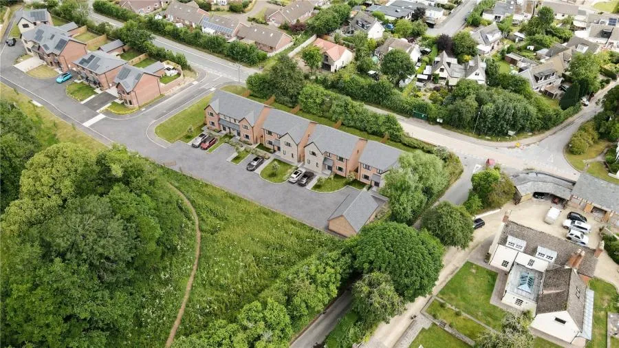 Wellbrook Field, Hereford, HR2, photo 6