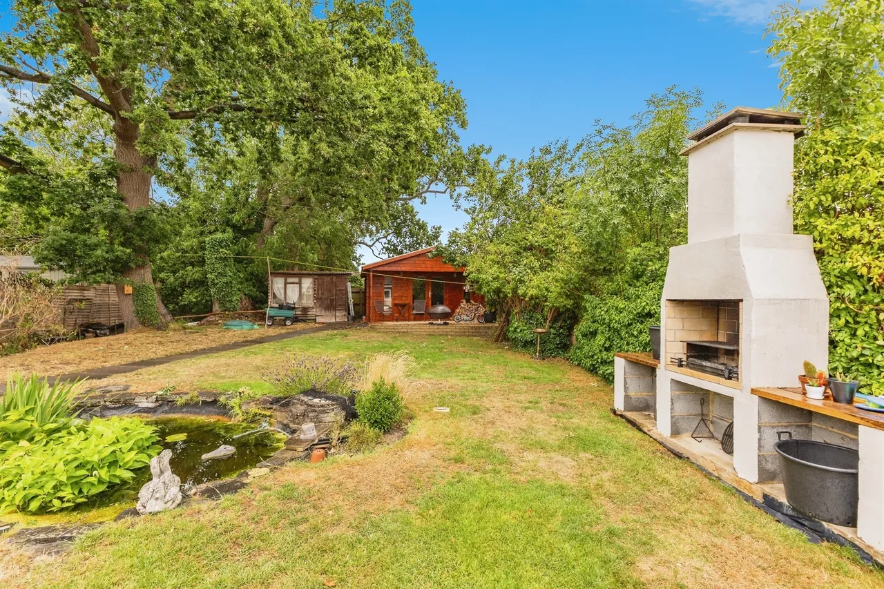 Hyde End Road, Spencers Wood, RG7, photo 15