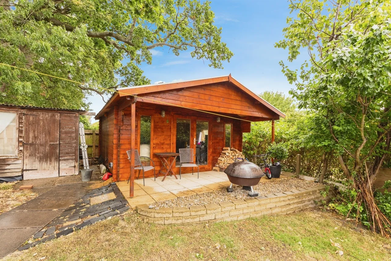 Hyde End Road, Spencers Wood, RG7, photo 14