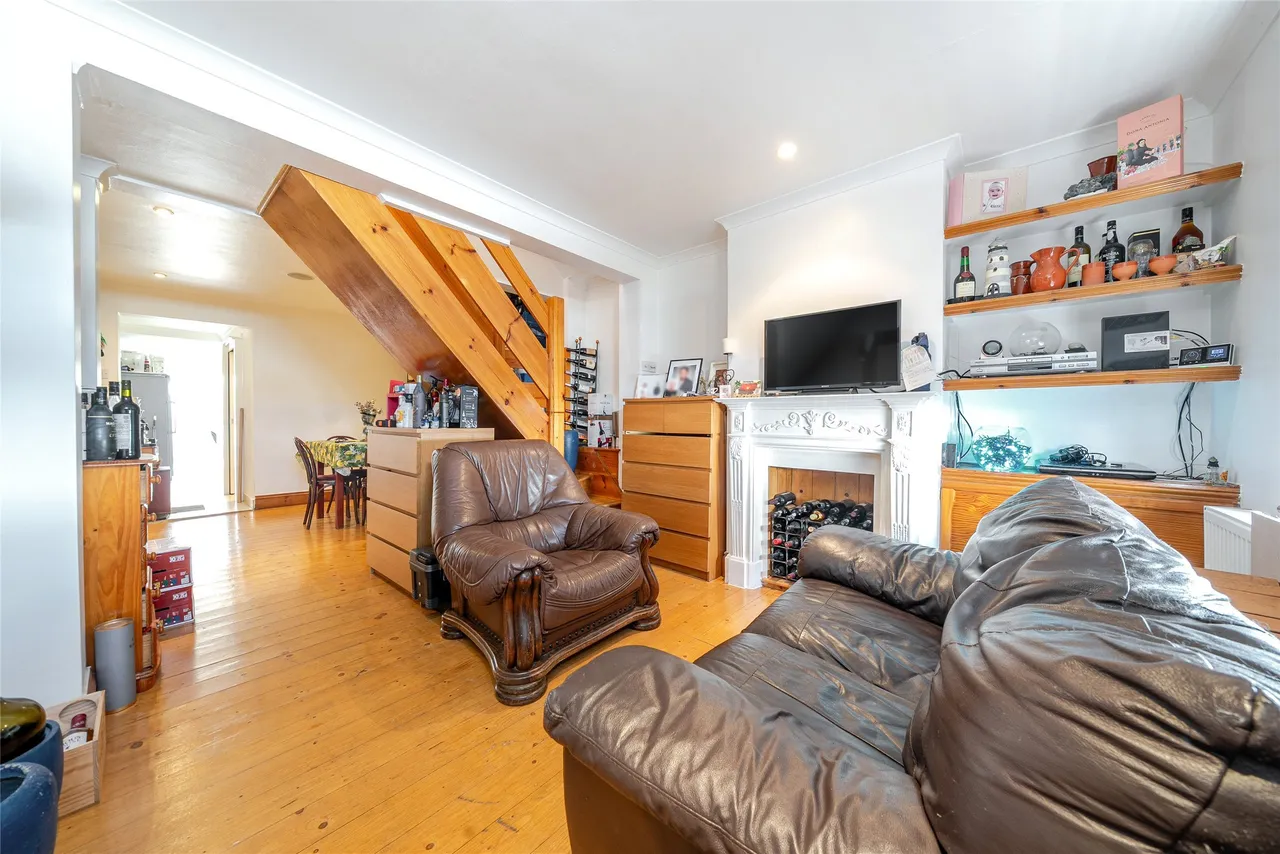2 bed house for sale — Willis Road, Croydon, CR0 2XX
