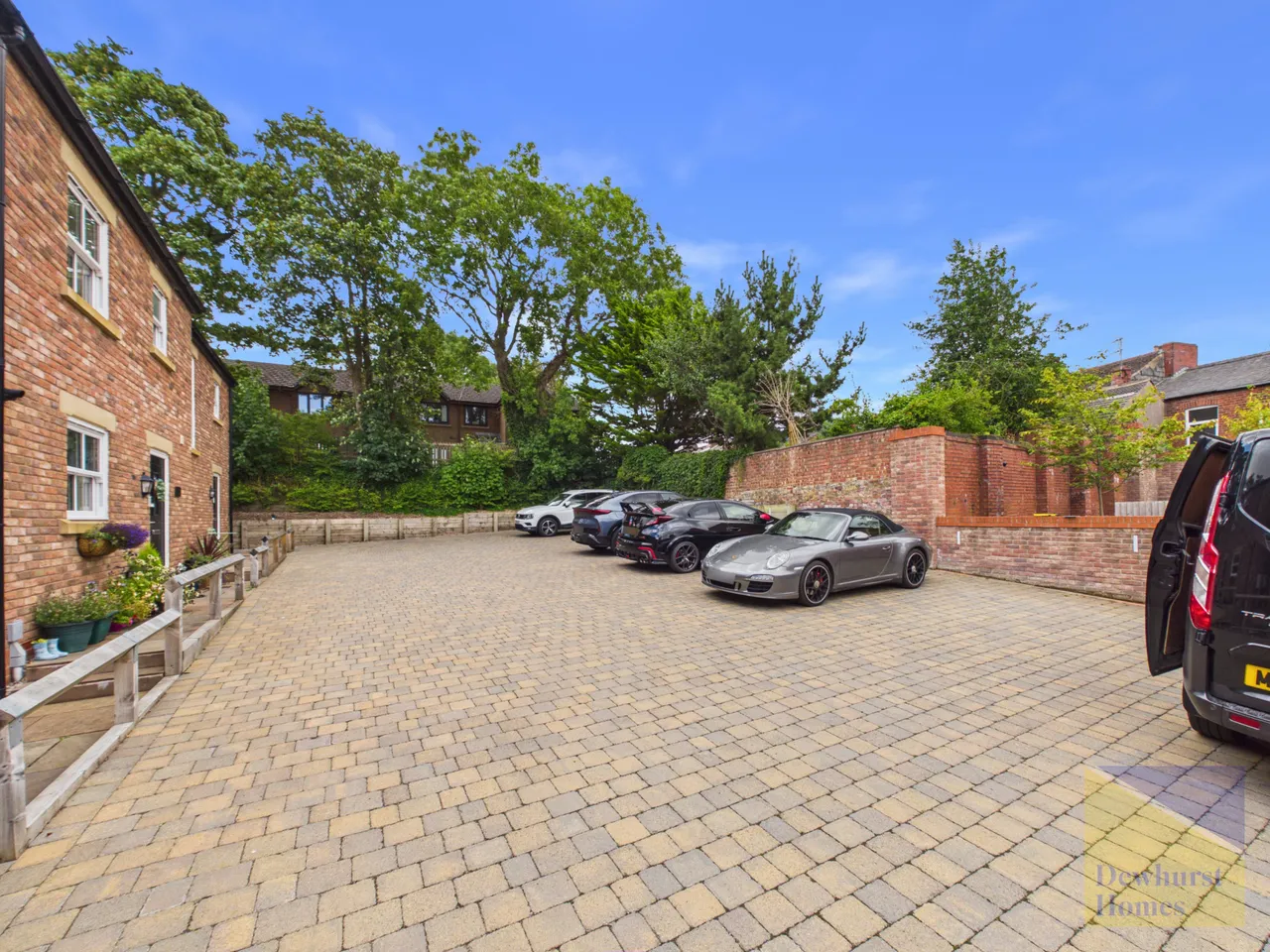 Preston Street, Kirkham, Lancashire, PR4 2YA, photo 14