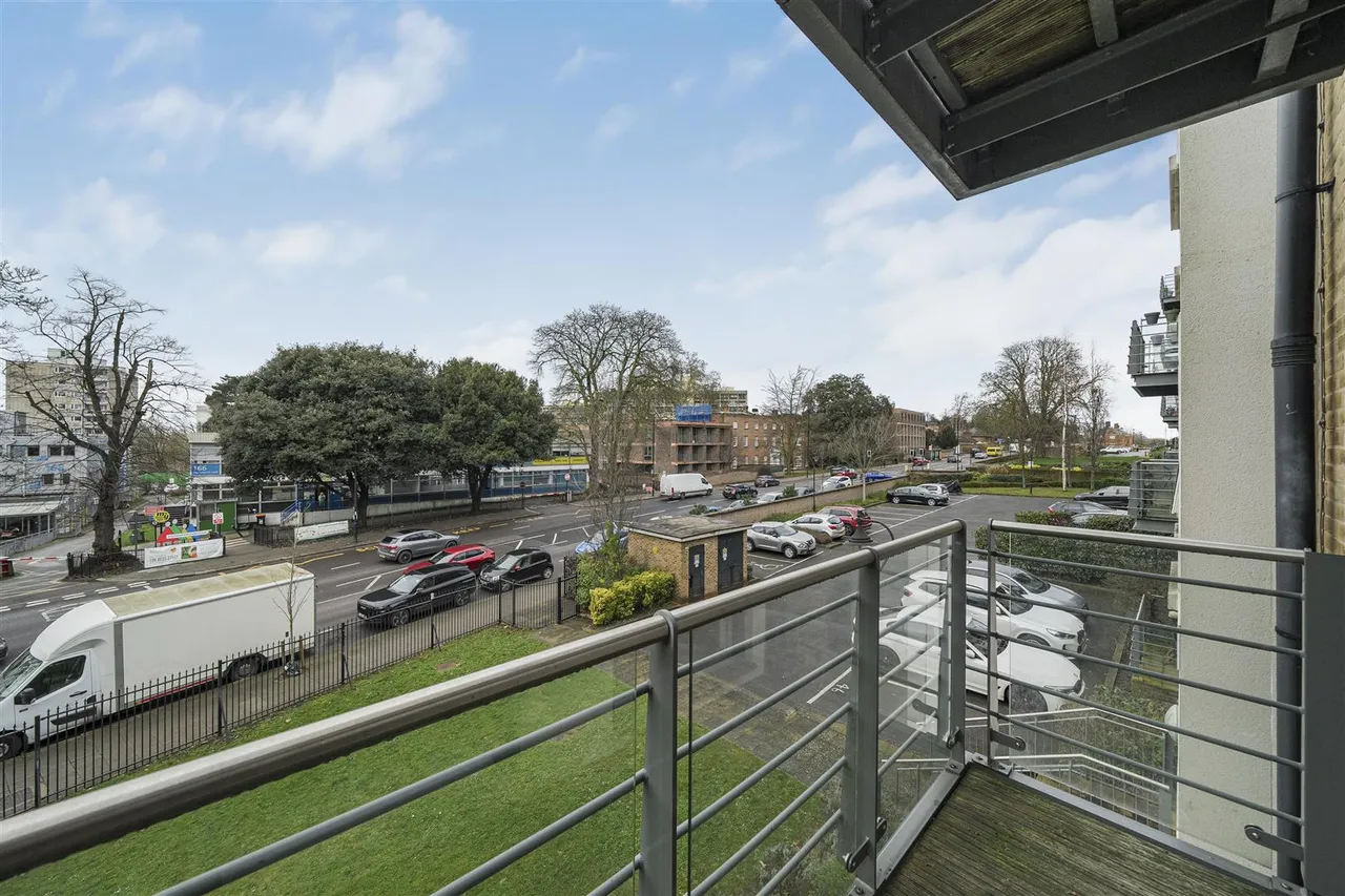 Holford Way, Putney, SW15, photo 7