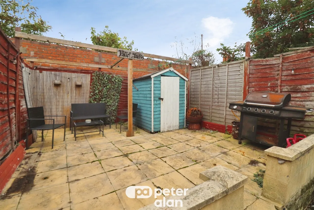 Clifton Street, Cardiff, CF24, photo 16