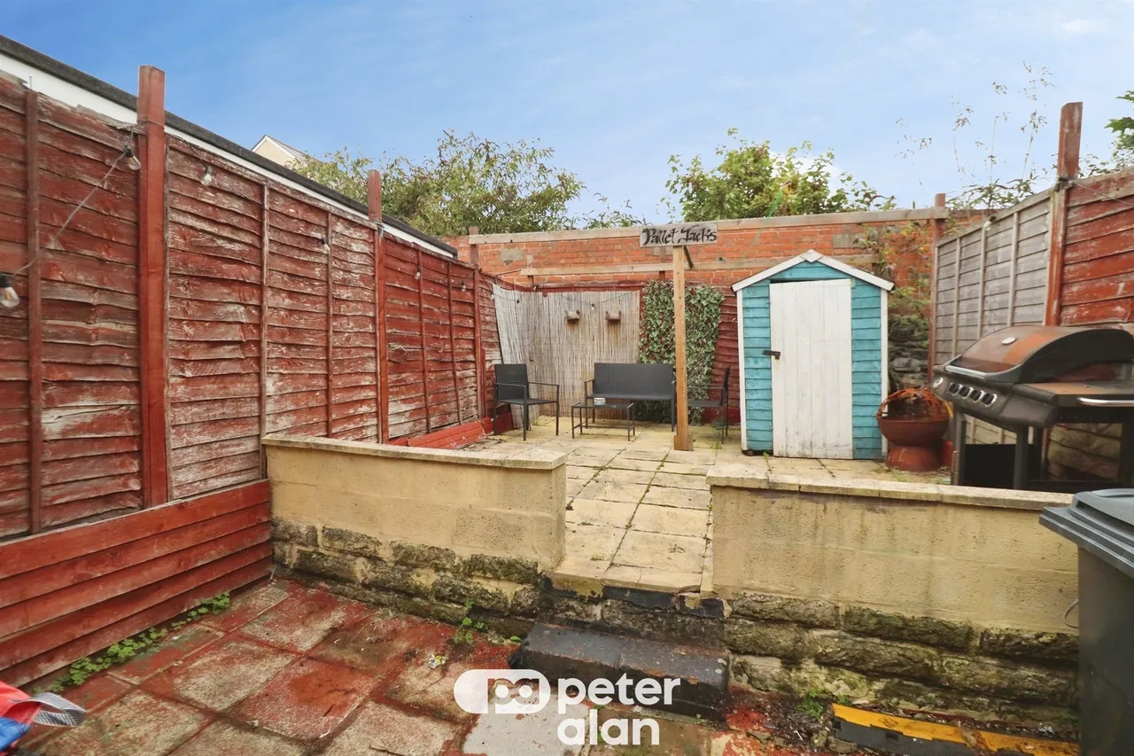 Clifton Street, Cardiff, CF24, photo 17