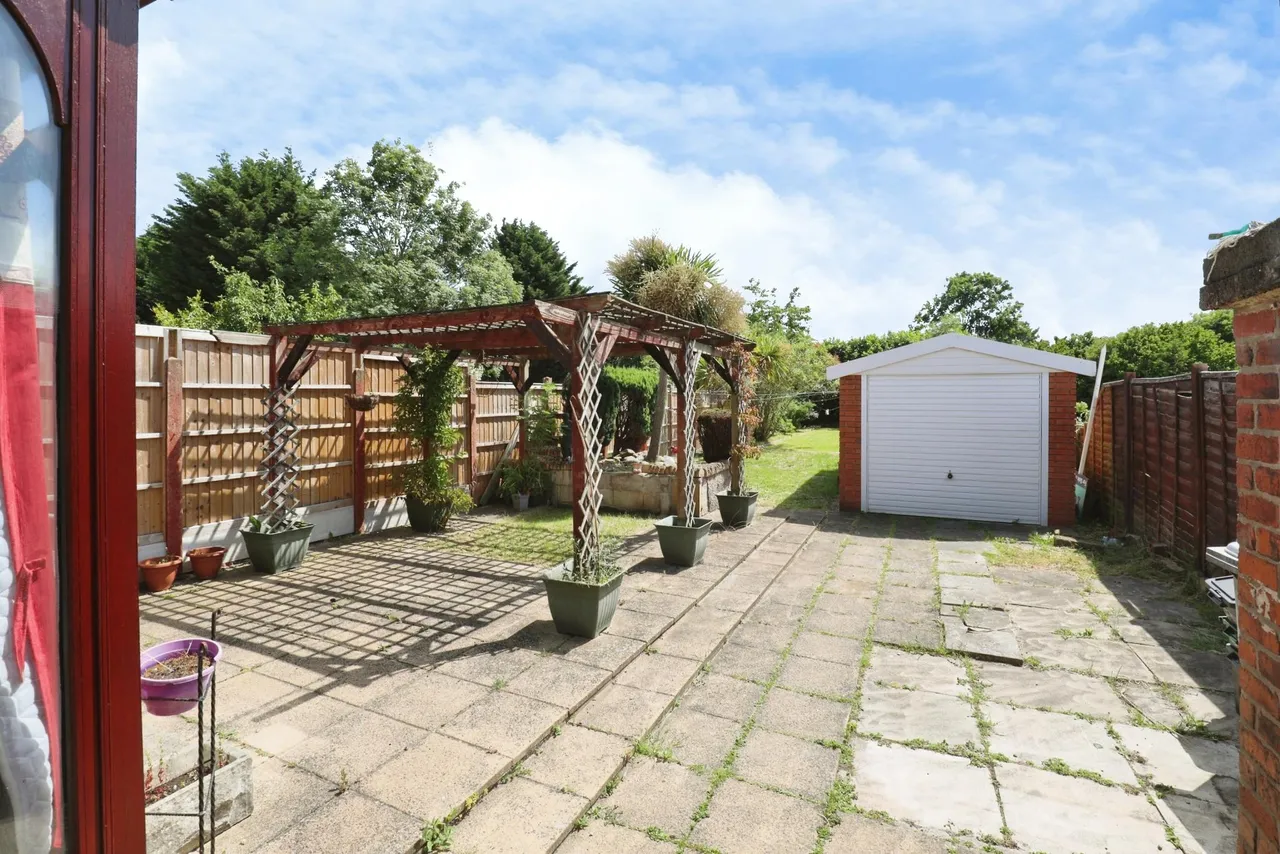 2 bed house for sale, Fifth Avenue, York, YO31