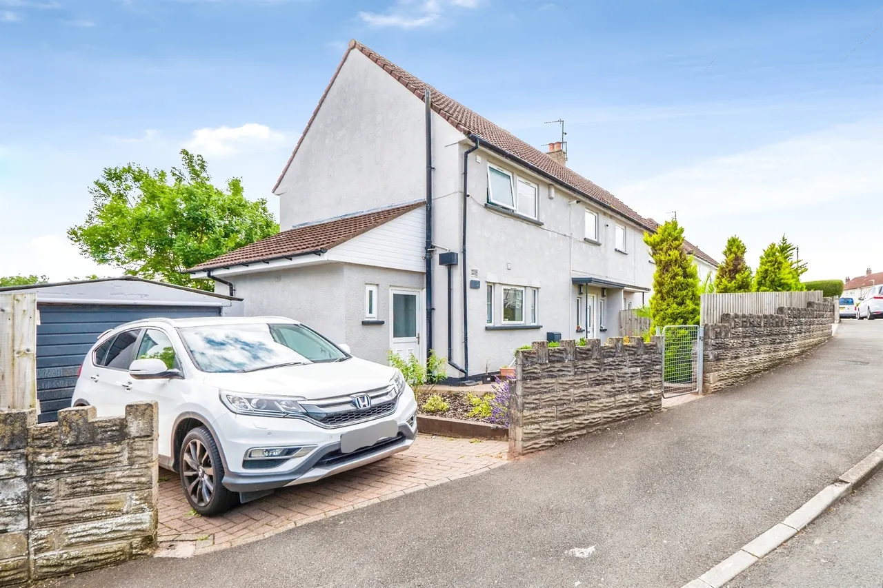 Pen Lasgan, St. Mellons, Cardiff, photo 9